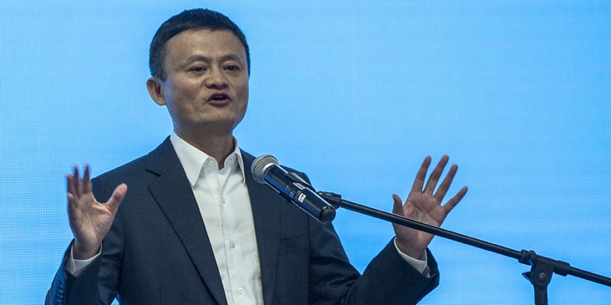 Hong Kong medyası: “Alibaba'nın kurucusu Jack Ma, İspanya’da”