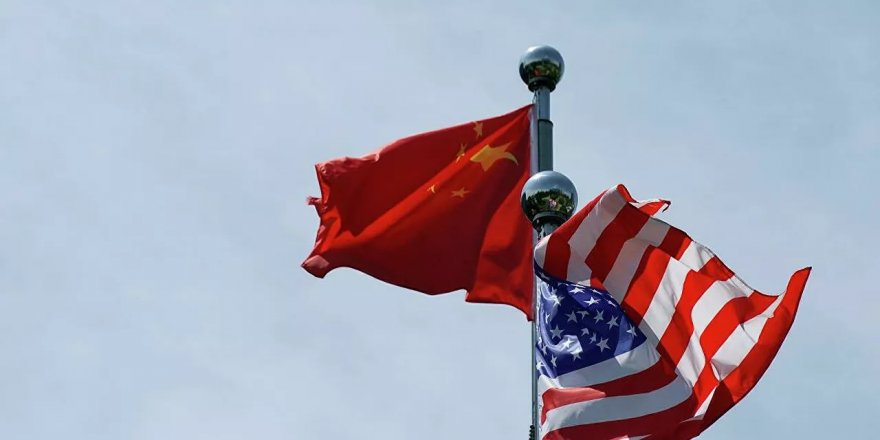 Çin, ABD nükleer denizaltısının Güney Çin Denizi'nde yaptığı kazayla ilgili açıklama istedi
