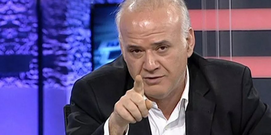 Ahmet Çakar: Rıdvan Dilmen adlı şahsın şikayeti üzerine ifadeye çağırıldık, güya hakaret etmişim