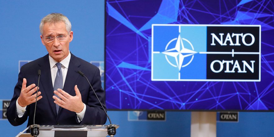 NATO, diplomatik bürosunu kapatmasına rağmen Rusya ile diyalog kurmaktan yana