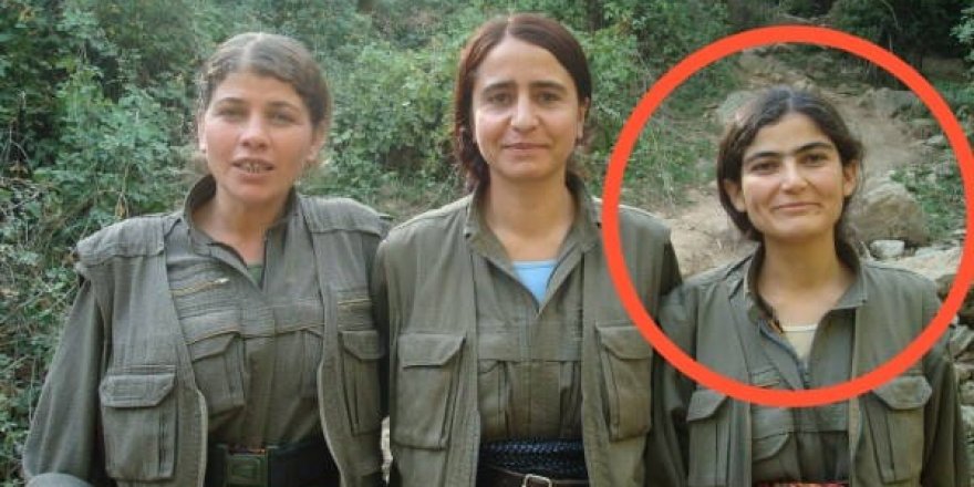 MİT’ten nokta operasyon: “Terör örgütü PKK/KCK'nın sözde yöneticilerinden Taybet Bilen etkisiz hale getirildi”