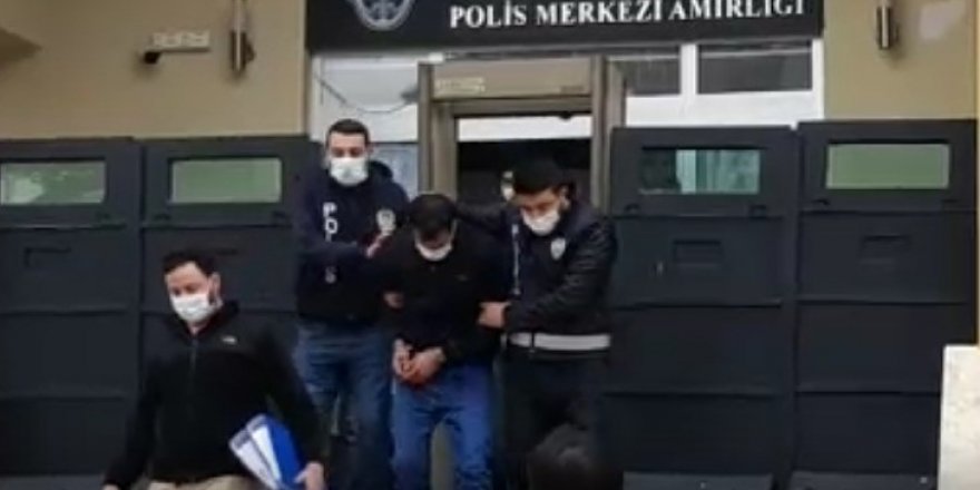 Malatya'daki bıçakla öldürme olayına 4 tutuklama