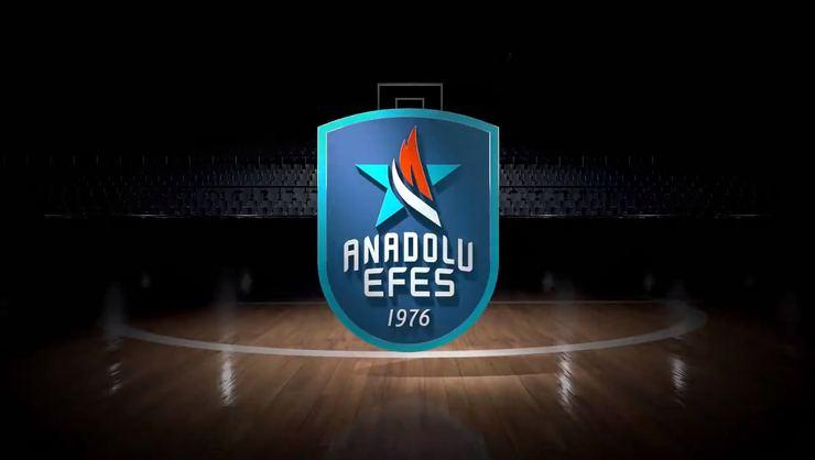 Anadolu Efes: 94 - Zalgiris Kaunas: 60