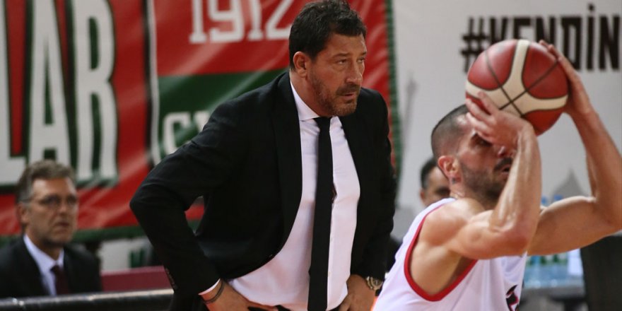 Pınar Karşıyaka: 79 - Semt77 Yalovaspor: 73