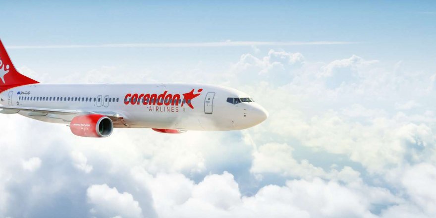 Corendon Airlines 2022 yılında atağa kalkıyor