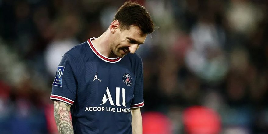 Messi: Emekli olmayı hiç düşünmedim