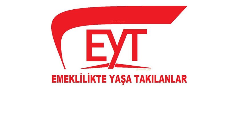 Erdoğan'dan talimat: EYT'liler için yeni formül