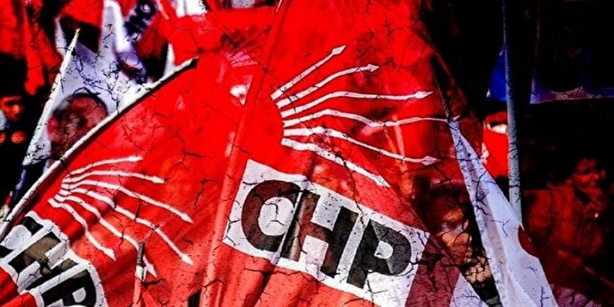 CHP İzmir kaynıyor