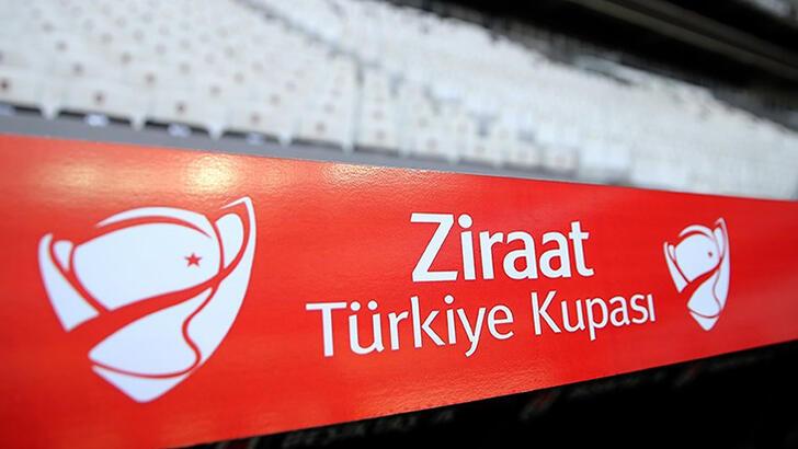 Ziraat Türkiye Kupası 4. Eleme Turu kurası çekildi