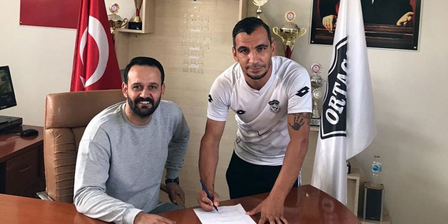 Ortaca Belediyespor'da transfer çalışmaları hız kazandı