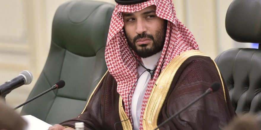 Suudi Arabistan Veliaht Prensi Selman, ameliyat oldu