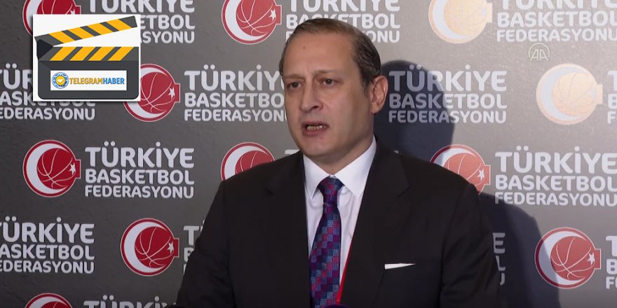 Galatasaray Kulübü Başkanı Elmas: "Bizim nezaketimiz ve üslup düzeltme niyetimiz yanlış anlaşılmasın"