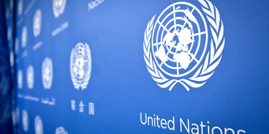 BM, Kıbrıslı tarafları ve garantör ülkeleri 27-29 Nisan'da Cenevre'de bir araya getirecek