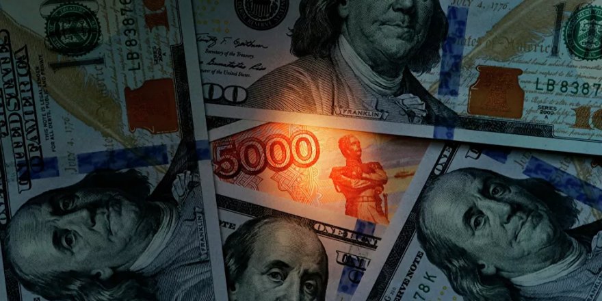 Rusya’dan ‘zehirli’ dolara bağımlılığı azaltma çağrısı