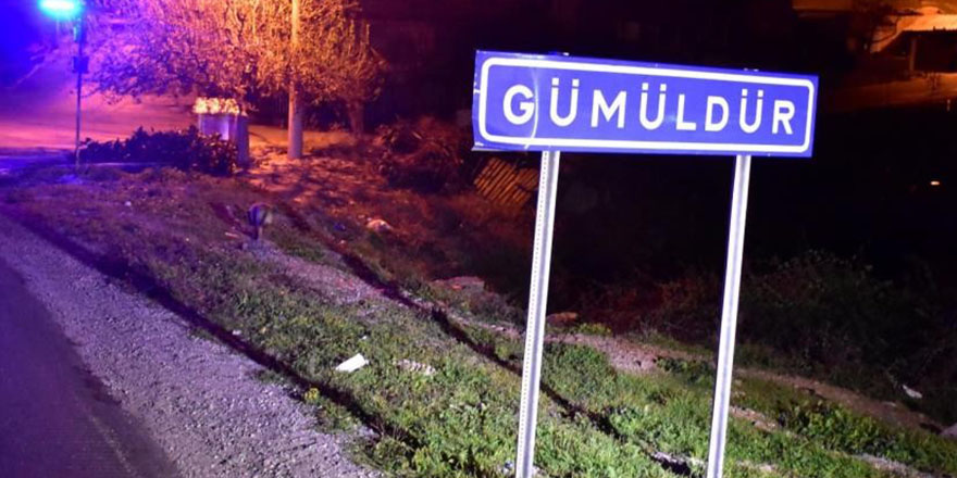 İzmir'de boğularak katledilen Ayşe Nazlı Kınacı'dan geriye bu görüntüler kaldı
