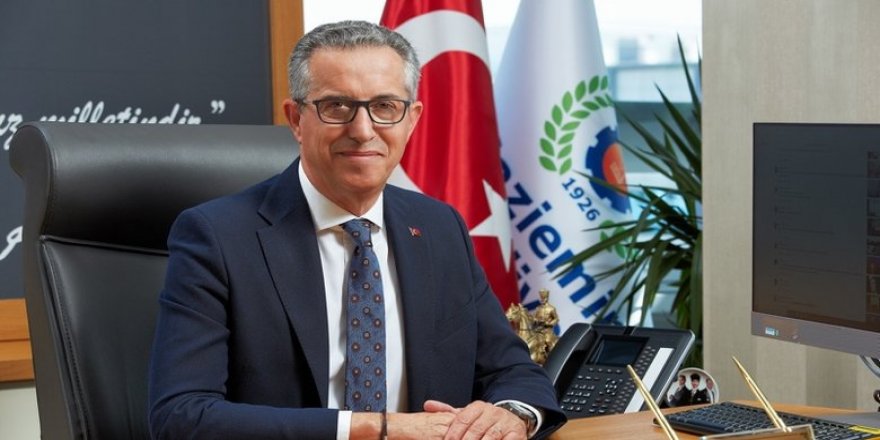 Başkan Halil Arda CHP ile ipleri kopardı