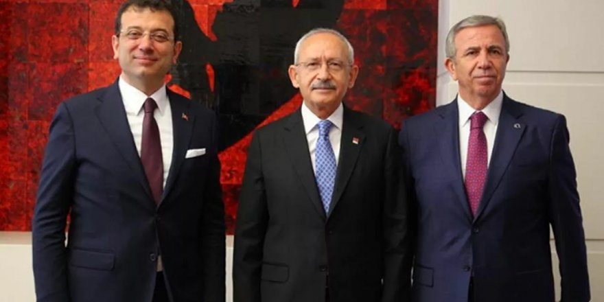 Kılıçdaroğlu: Belediye başkanlarımızın görevine devam etmelerini istiyorum