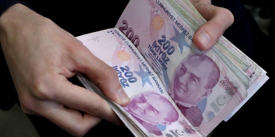 Yaşlı kadını yeğeni olduğuna inandırıp 94 bin lira dolandırdı