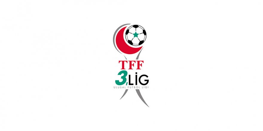 TFF 3. Lig'de görünüm