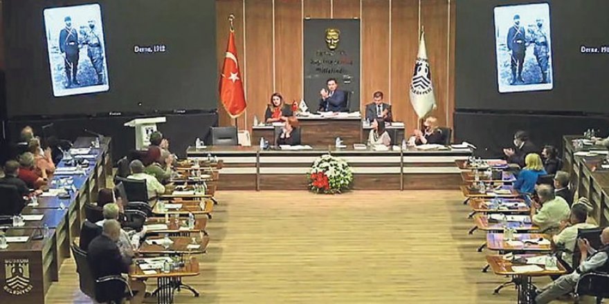 CHP'li başkanın Atatürk cehaleti