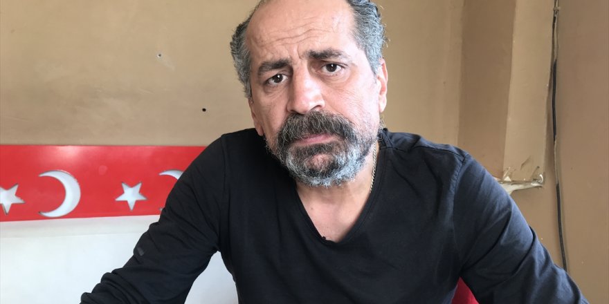 İzmir'de ormanlık alanda cesedi bulunan genç kadının babası, kızını ararken zanlıyla görüşmüş