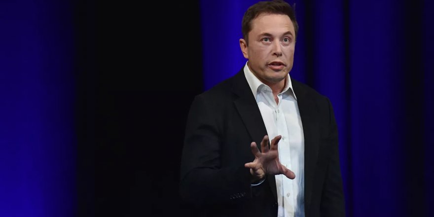 Elon Musk'ın Twitter anketi pahalıya mal oldu