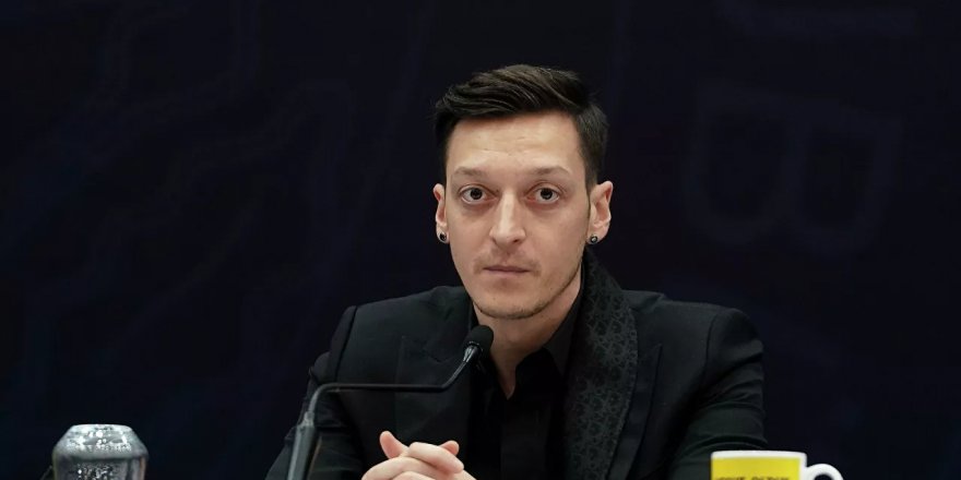 Mesut Özil'in piyasaya süreceği kripto paranın adı belli oldu