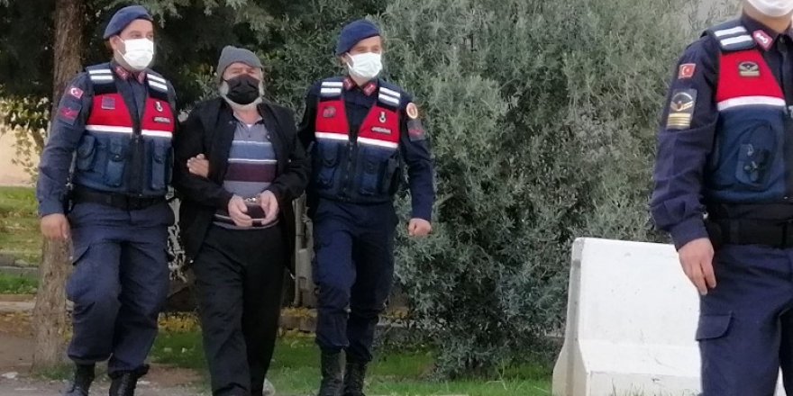 Çatı davası sanığı firari FETÖ’cüyü aldığı önlemlerde gizleyemedi