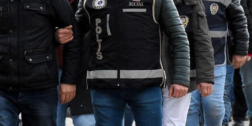 İstanbul’da Polis Akademisi sınavında usulsüzlük operasyonu: 8 şüpheli yakalandı