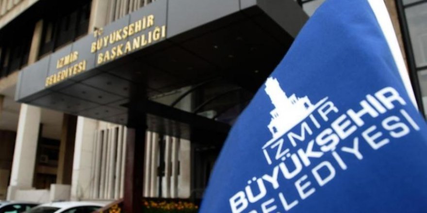 İzmir Büyükşehir Belediyesi’nin 2022 bütçesi 12,5 milyar TL