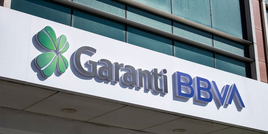 BBVA'dan Garanti'de tarihi geri alım