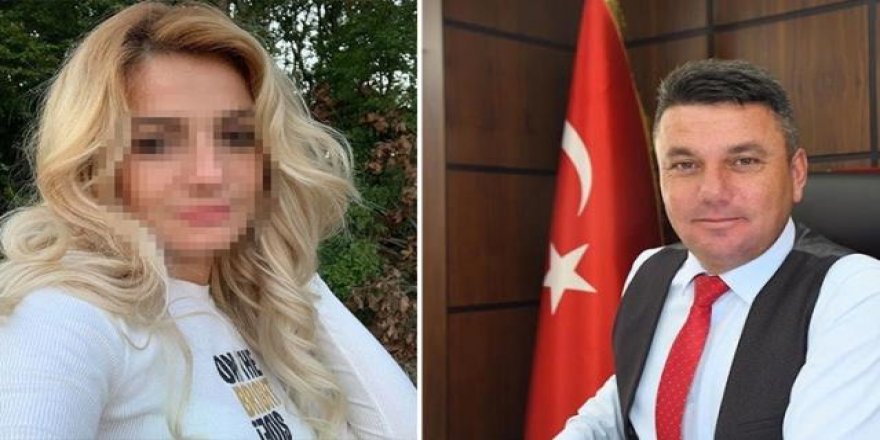 CHP'li belediye başkanı Sevinç hakkında tacizden 34 yıl hapis istendi!
