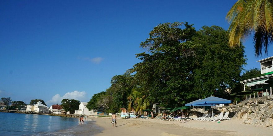 Barbados, metaverse'te büyükelçiliği olan ilk ülke olacak