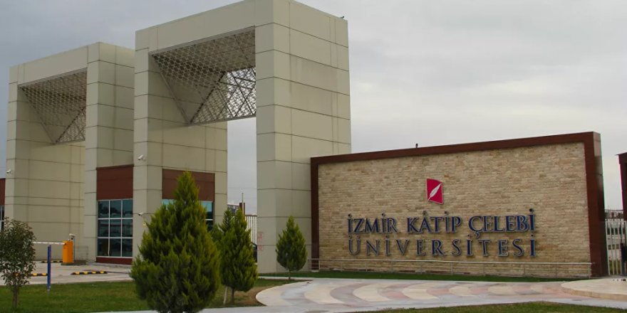 Katip Çelebi Üniversitesi'nde rektör, dekan ve öğretim görevlileri dahil 27 kişi akraba çıktı