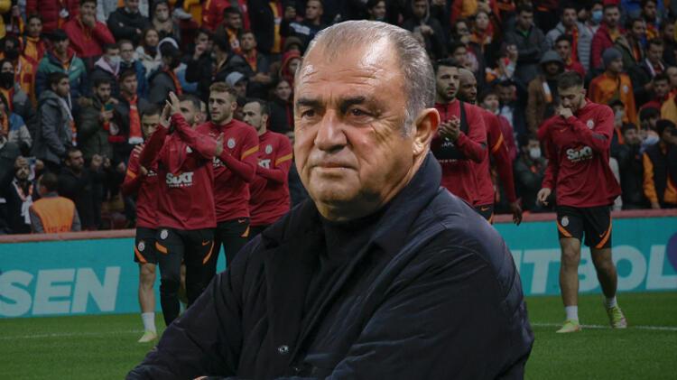 Fatih Terim'in derbi karnesi