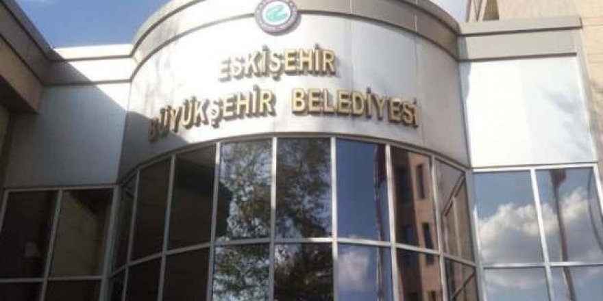 Eskişehir Büyükşehir Belediyesi ‘İhaleye Fesat’ davası başladı