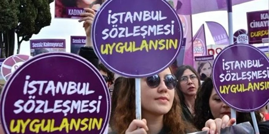 Danıştay, İstanbul Sözleşmesi itirazını reddetti