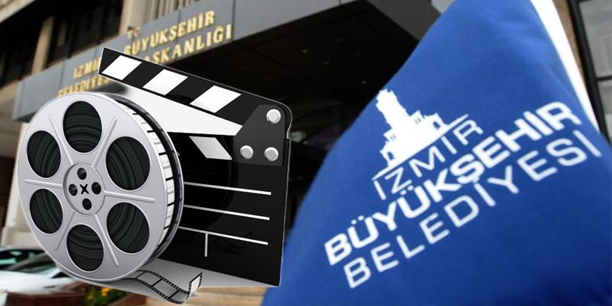 İzmir’deki film ihalesinde dönen filmler!