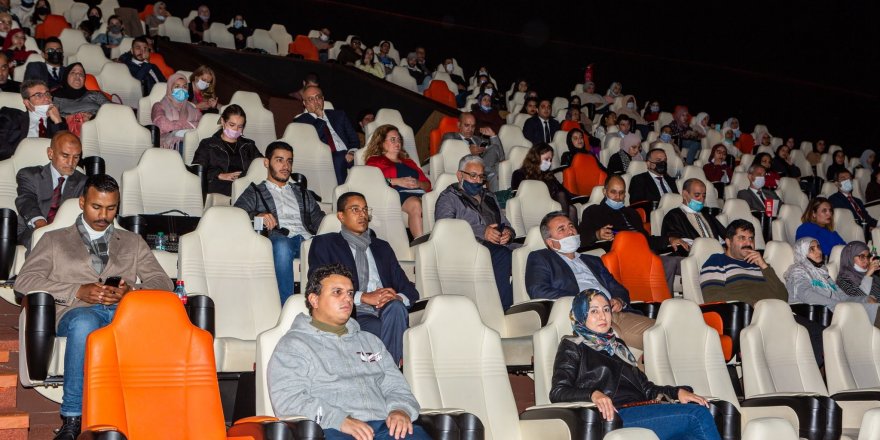 Türk filmleri Faslı seyirci ile buluşuyor