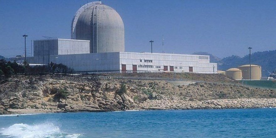 İspanya'da nükleer santralde gaz sızıntısı: 1 ölü, 3 yaralı