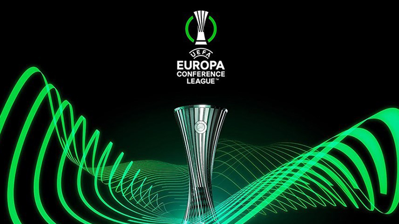 UEFA Konferans Ligi'nde toplu sonuçlar