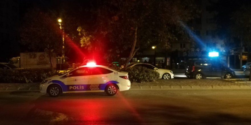 İzmir'de bir kişinin öldüğü silahlı saldırıyla ilgili 6 tutuklama
