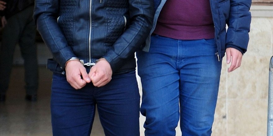 Ankara merkezli FETÖ soruşturmasında 36 gözaltı kararı
