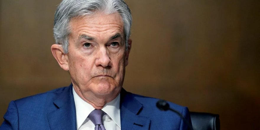 Fed Başkanı Powell'dan Omicron varyantı uyarısı: Enflasyon için belirsizliği artırıyor