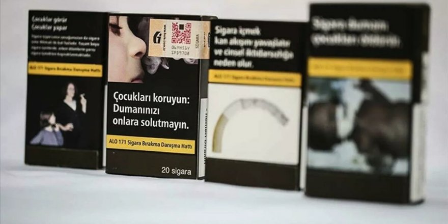Türkiye Tekel Bayileri Platformu Başkanı: Sigaraya 2 TL zam