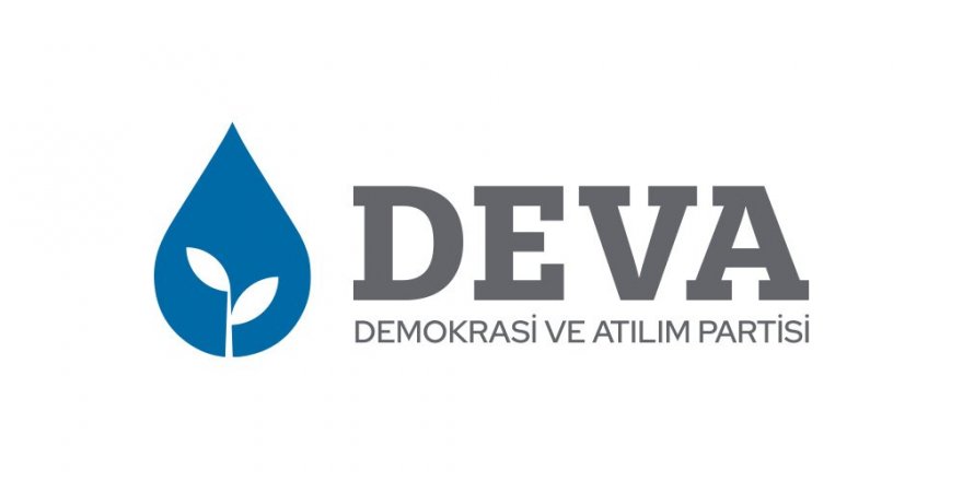 DEVA Partisi Aydın İl Başkanı istifa etti