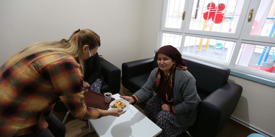 Hanımevi, Efelerli kadınların yeni gözdesi oldu