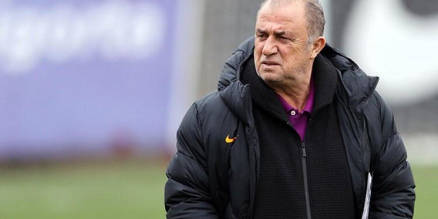 Fatih Terim evine geçti