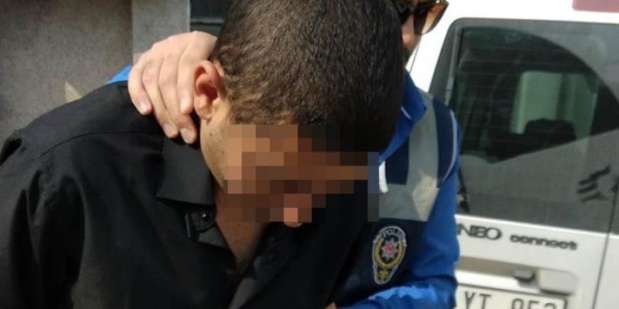 İzmir'de doktoru boğazından jiletle yaralayan sanığa 18 yıl hapis