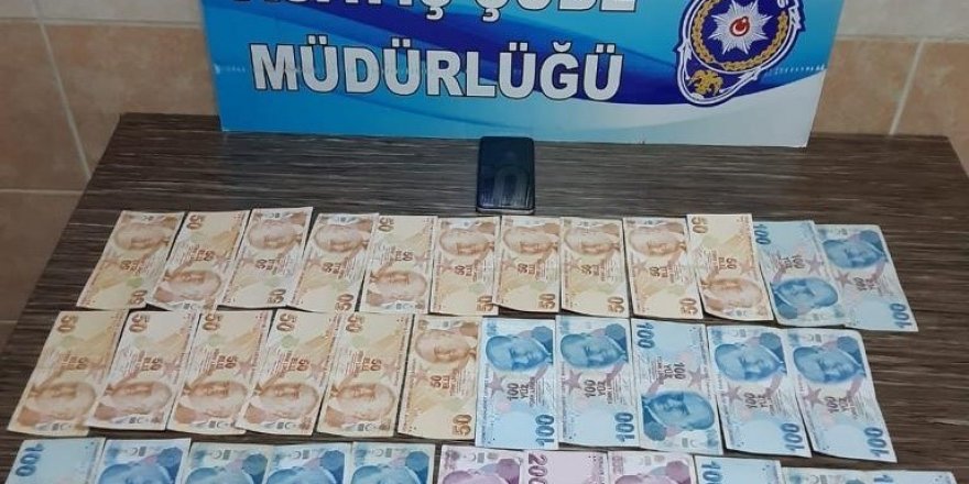 Malatya’da dolandırdı, Adana’da yakalandı